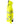 Mascot Jakke 19009 Hi-Vis gul/mørk marine str 2XL - 4