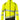 Mascot Jakke 19009 Hi-Vis gul/sort str 3XL - 1