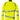 Mascot Jakke 19009 Hi-Vis gul/sort str M - 2