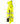 Mascot Jakke 19009 Hi-Vis gul/sort str 4XL - 3