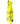 Mascot Jakke 19009 Hi-Vis gul/sort str 3XL - 4