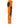 Mascot Bukser med knælommer 19078 Hi-Vis orange/mørk marine str 76C36 - 3