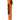Mascot Bukser med knælommer 19078 Hi-Vis orange/mørk marine str 76C42 - 4