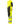 Mascot Bukser med knælommer 19078 Hi-Vis gul/sort str 76C34 - 4