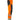 Mascot Bukser med knælommer 19079 Hi-Vis orange/mørk marine str 76C47 - 4