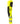Mascot Bukser med knælommer 19079 Hi-Vis gul/sort str 76C58 - 3