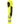 Mascot Bukser med knælommer 19079 Hi-Vis gul/sort str 76C58 - 4
