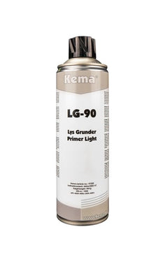 Grunder kema LG-90 500ML - 1