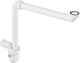LAUFEN vandlås til håndvask 1 1/4x32mm hvid plast - 1