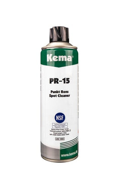 PR-15 punktrense spray uden citrus - 1