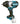 Makita Slagnøgle 18V 1/2" DTW1004Z - 1