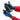 Ansell HyFlex handske 11-947 str 10 - 2