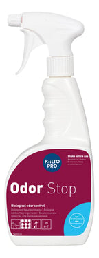 Kiilto Pro Odor Stop 750 ml Biologisk lugtkontrol - 1