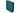 Endeprop grøn plast 6566810 - 1