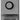 Ringetryk hvid blisterpakke D723W - 1