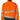 Mascot Vinterjakke 19435 Hi-Vis orange/mørk marine str 3XL - 2