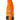 Mascot Vinterjakke 19435 Hi-Vis orange/mørk marine str 4XL - 3