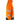 Mascot Vinterjakke 19435 Hi-Vis orange/mørk marine str M - 4