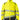 Mascot Vinterjakke 19435 Hi-Vis gul/mørk marine str M - 1