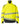 Mascot Vinterjakke 19435 Hi-Vis gul/mørk marine str 4XL - 2