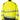 Mascot Vinterjakke 19435 Hi-Vis gul/mørk marine str XL - 2