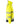 Mascot Vinterjakke 19435 Hi-Vis gul/mørk marine str L - 4