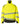Mascot Vinterjakke 19435 Hi-Vis gul/sort str XS - 2