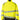 Mascot Vinterjakke 19435 Hi-Vis gul/sort str 5XL - 2