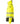 Mascot Vinterjakke 19435 Hi-Vis gul/sort str L - 3