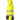 Mascot Vinterjakke 19435 Hi-Vis gul/sort str 5XL - 3