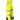 Mascot Vinterjakke 19435 Hi-Vis gul/sort str S - 4