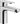 hansgrohe Vernis Blend 1-grebs håndvaskarmatur m/push-open 108mm tud forkr - 1