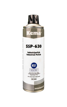 SSP-630 industri polish NSF-A7 500ML - 1