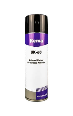 Universal klæber kema UK-60 500ML - 1