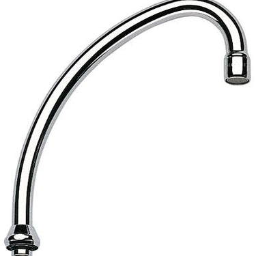 GROHE Svingtud J tud 185 mm krom - 1