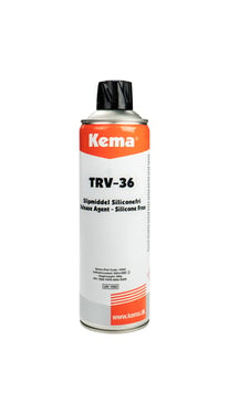 Slipmiddel kema TRV-36 500ML - 1