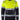 FS Flame HiVis T-Shirt kl.1 133268 str. M - 1