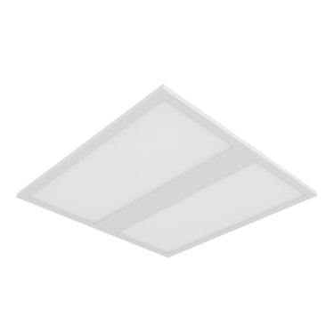 LEDVANCE Panel Protect multi lumen 5040lm 600X600mm 36W 840 IP54 UGR19 - 1