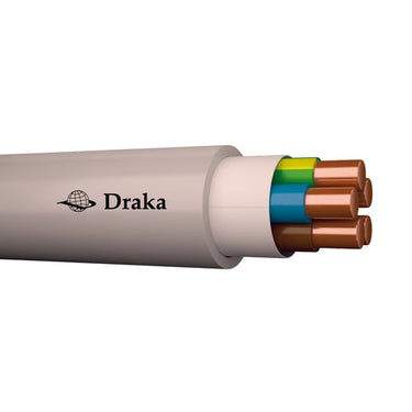Installationskabel EASYSTRIP Eca 5G6 HF90GR K8 AFM - 1