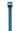 Kabelbinder nylon 6.6 blå detekterbar antibakteriel varmestabiliseret 4,8X366MM - 1
