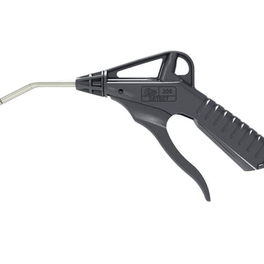Cejn 208 Detect blæsepistol Rc 1/4" fem. 90mm fast rør. - 1
