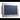 10" Wide touch panel display WXGA Analog-Single Modular 12-24VDC - 1