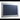 12" Wide touch panel display WXGA Analog-Single Modular 12-24VDC - 1