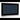 15" Wide touch panel display FWXGA PCAP Modular Front USB 12-24VDC - 1