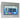 7" Wide touch panel display 2COM 2Ethernet USB host&device 24VDC GP-ProEX model - 1