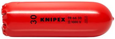 KNIPEX 98 66 30 Tylle - selvklemmende  110 mm - 1
