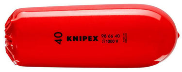 KNIPEX 98 66 40 Tylle - selvklemmende  135 mm - 1