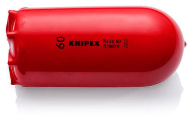 KNIPEX 98 66 60 Tylle - selvklemmende  140 mm - 1