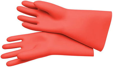 KNIPEX 98 65 42 Elektrikerhandske isoleret 410 mm - 1