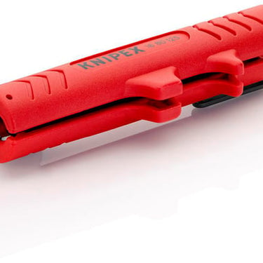 KNIPEX 16 80 125 SB Universal-afisoleringsværktøj  125 mm - 1